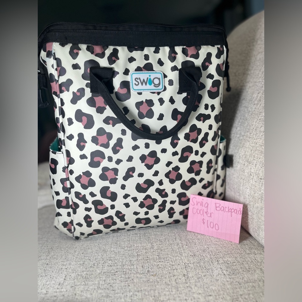 Large Swig Cooler Bag